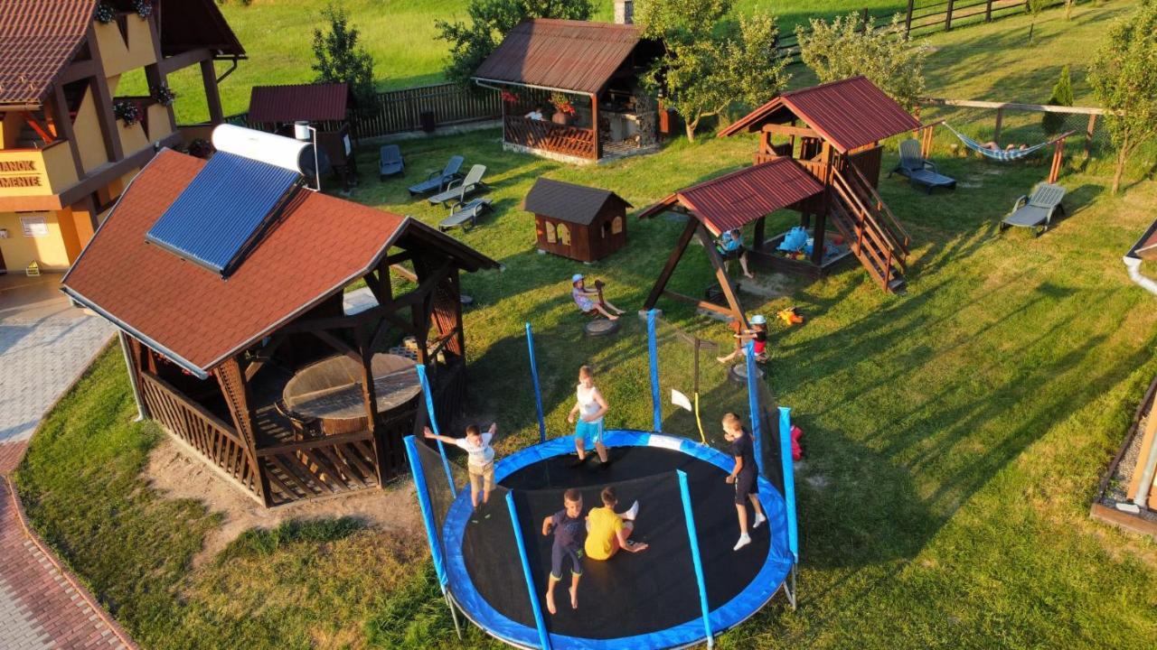 Holiday home Mano Kulcsoshazak