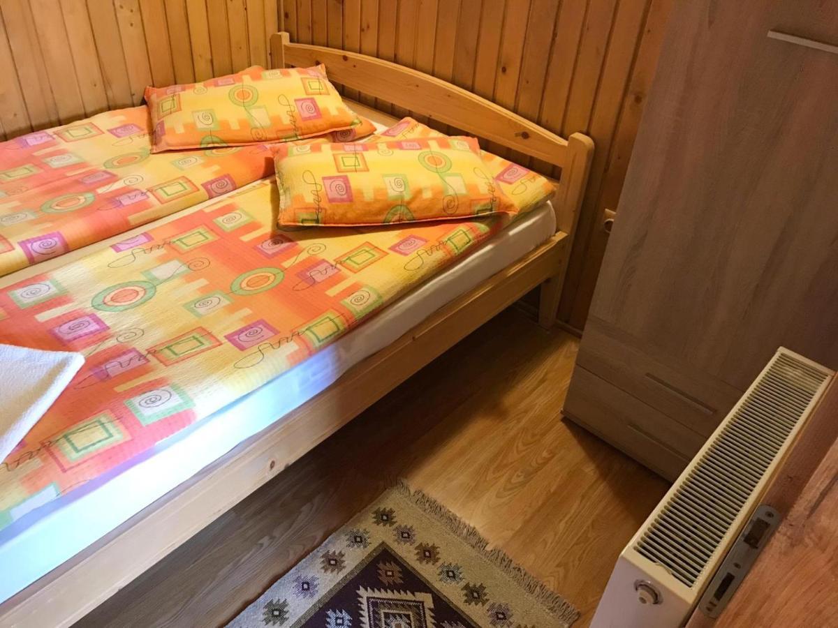 Holiday home Mano Kulcsoshazak *