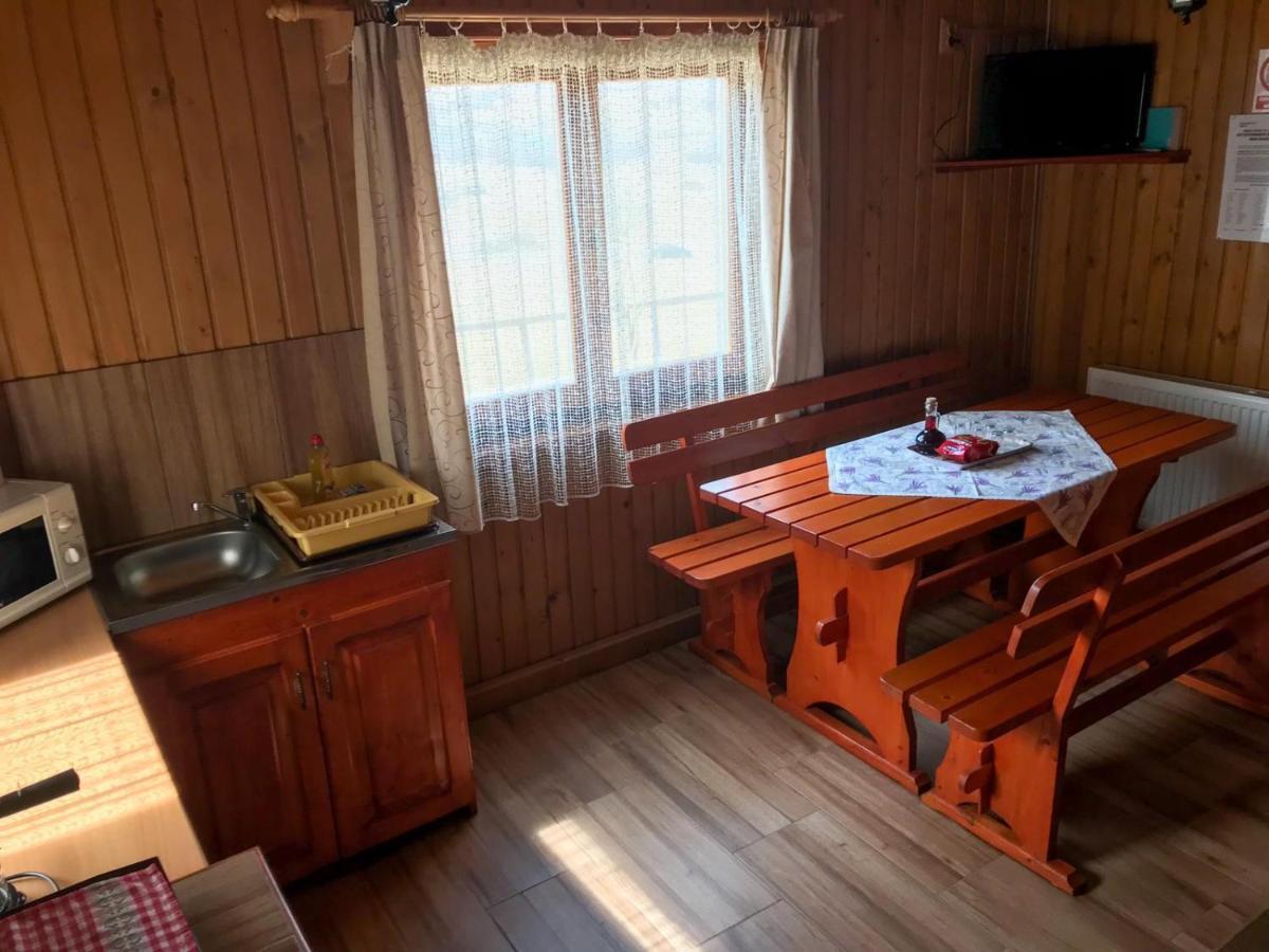 Holiday home Mano Kulcsoshazak *
