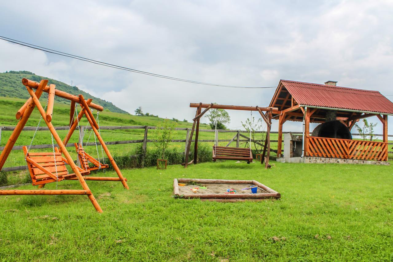 Holiday home Mano Kulcsoshazak *
