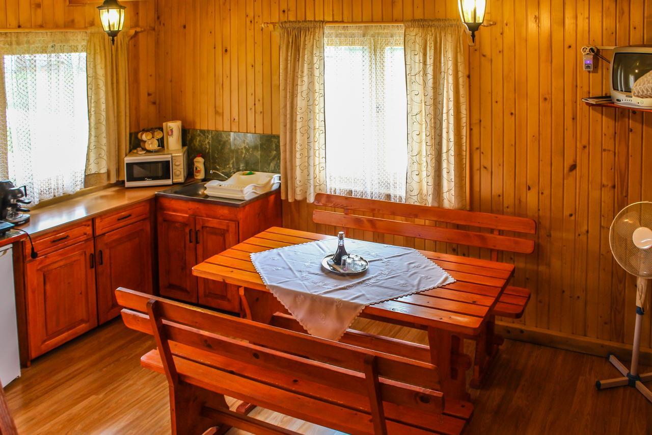 Mano Kulcsoshazak Holiday home