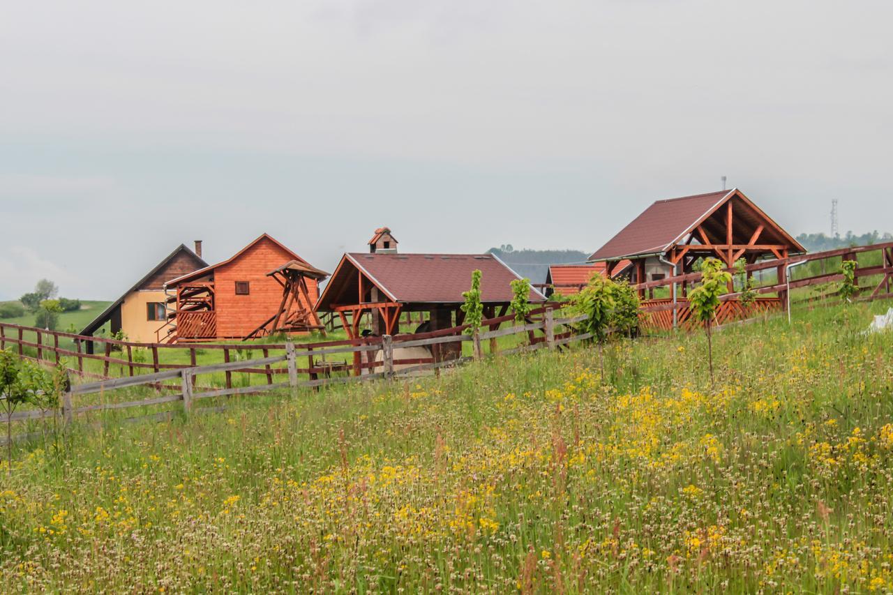 Holiday home Mano Kulcsoshazak *