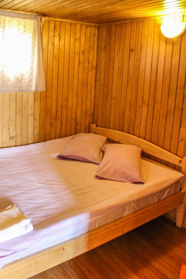 Holiday home Mano Kulcsoshazak