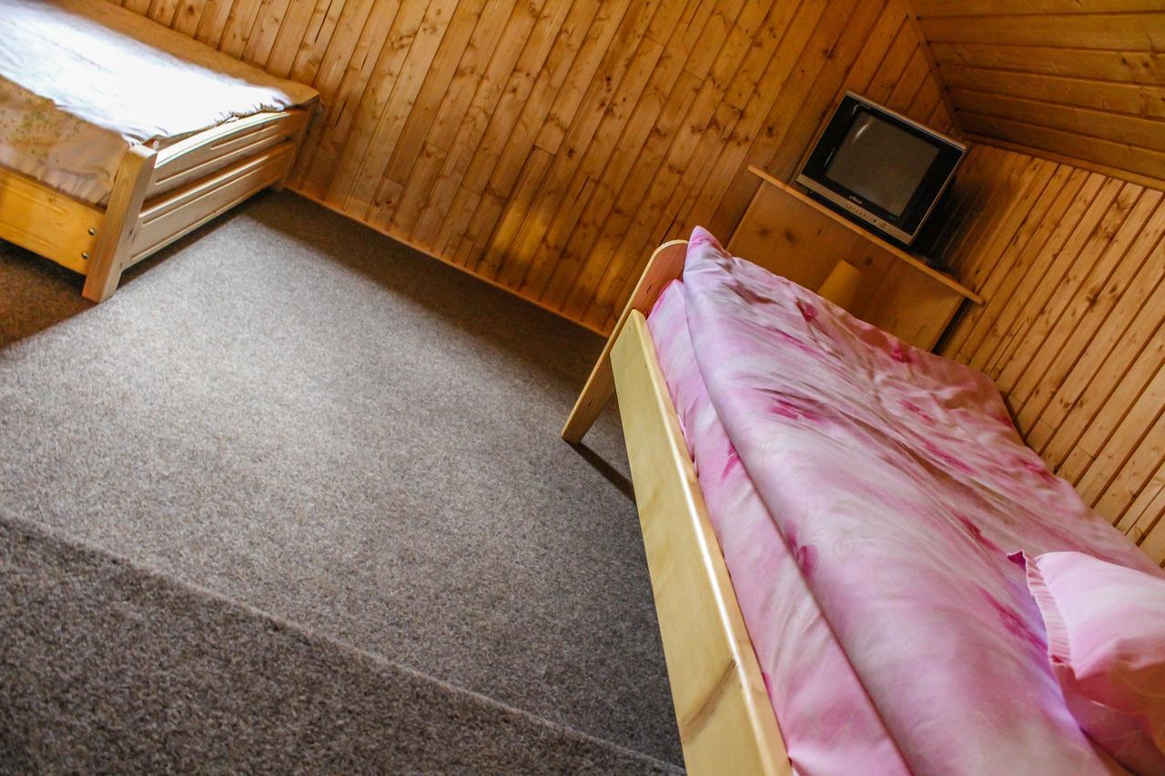 Mano Kulcsoshazak Holiday home Praid