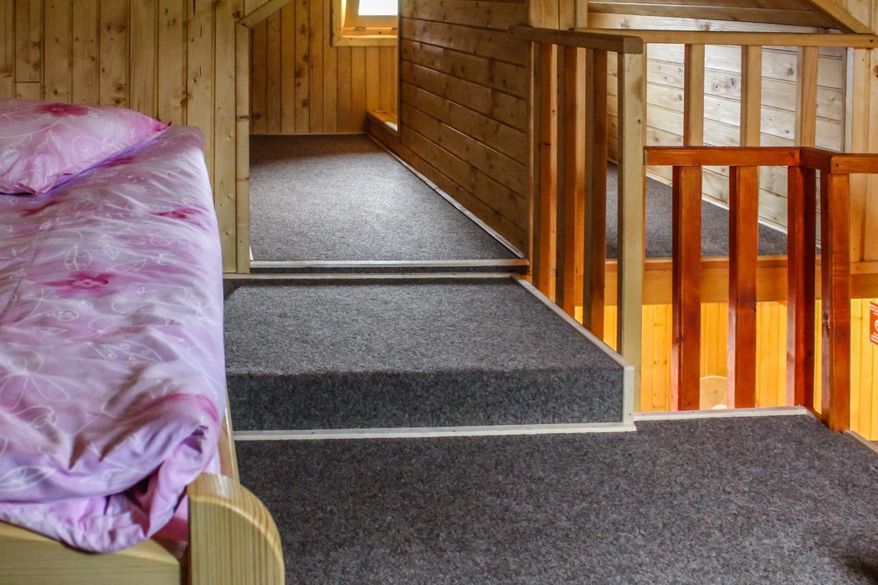 Holiday home Mano Kulcsoshazak *