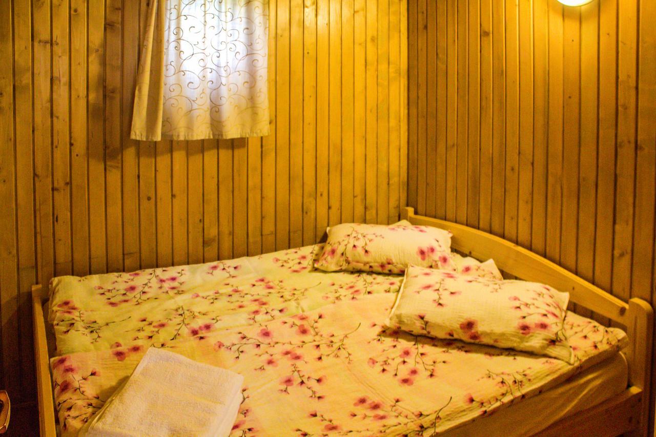 Mano Kulcsoshazak Holiday home